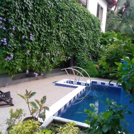 Abha Villa Galle Extérieur photo