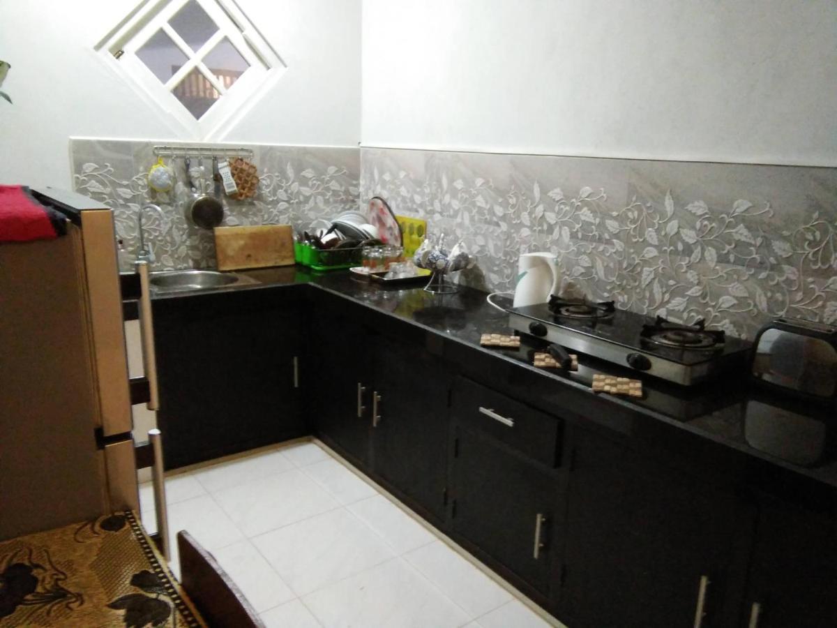 Abha Villa Galle Extérieur photo