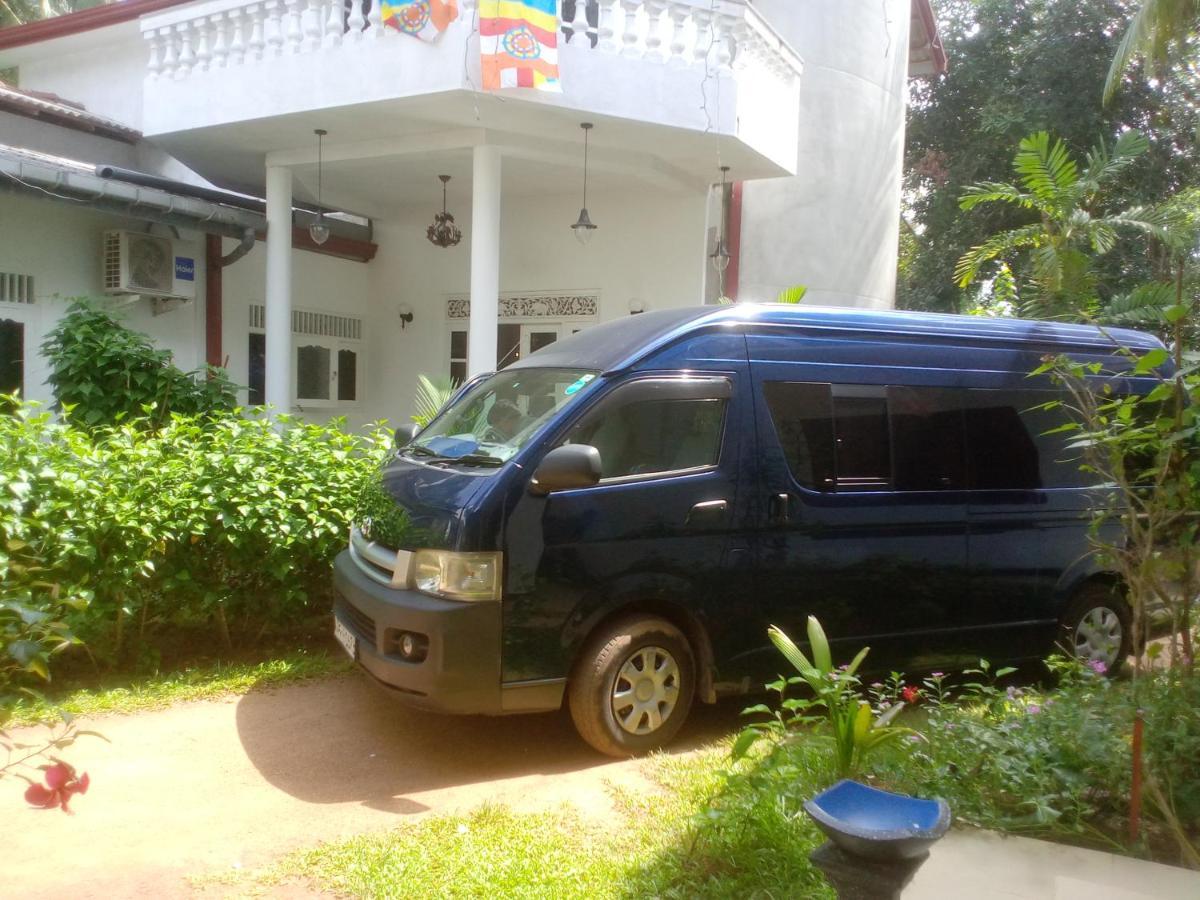 Abha Villa Galle Extérieur photo