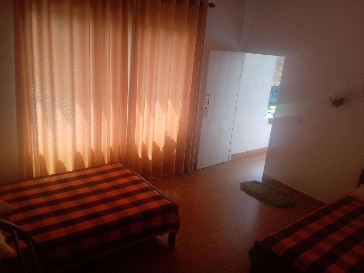 Abha Villa Galle Extérieur photo