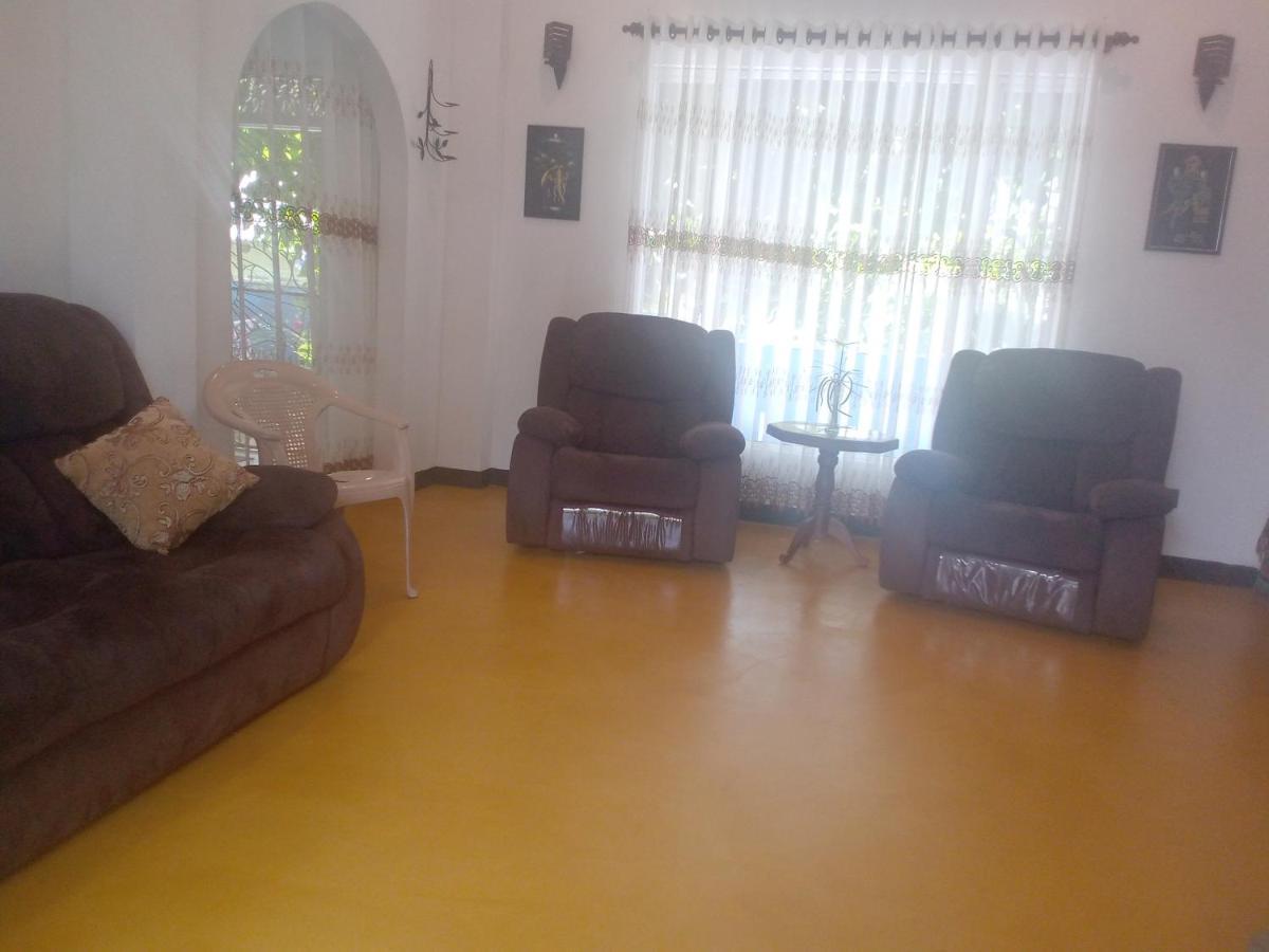 Abha Villa Galle Extérieur photo