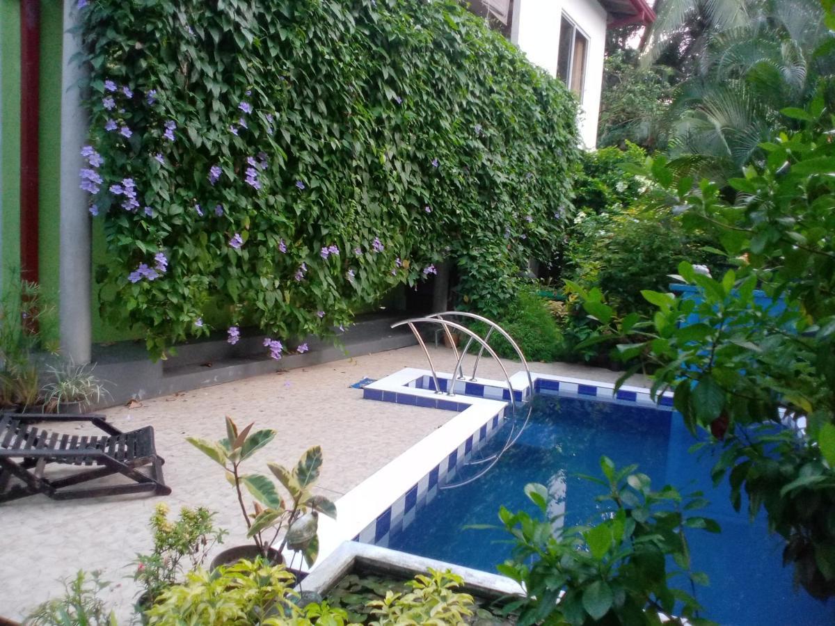 Abha Villa Galle Extérieur photo
