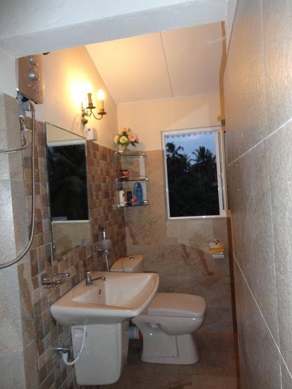 Abha Villa Galle Extérieur photo