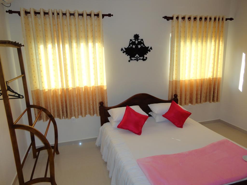 Abha Villa Galle Extérieur photo