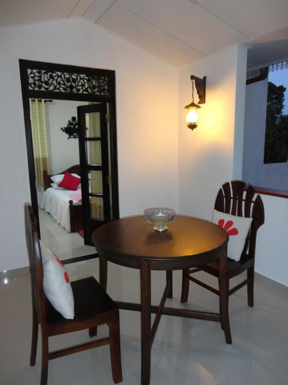 Abha Villa Galle Extérieur photo
