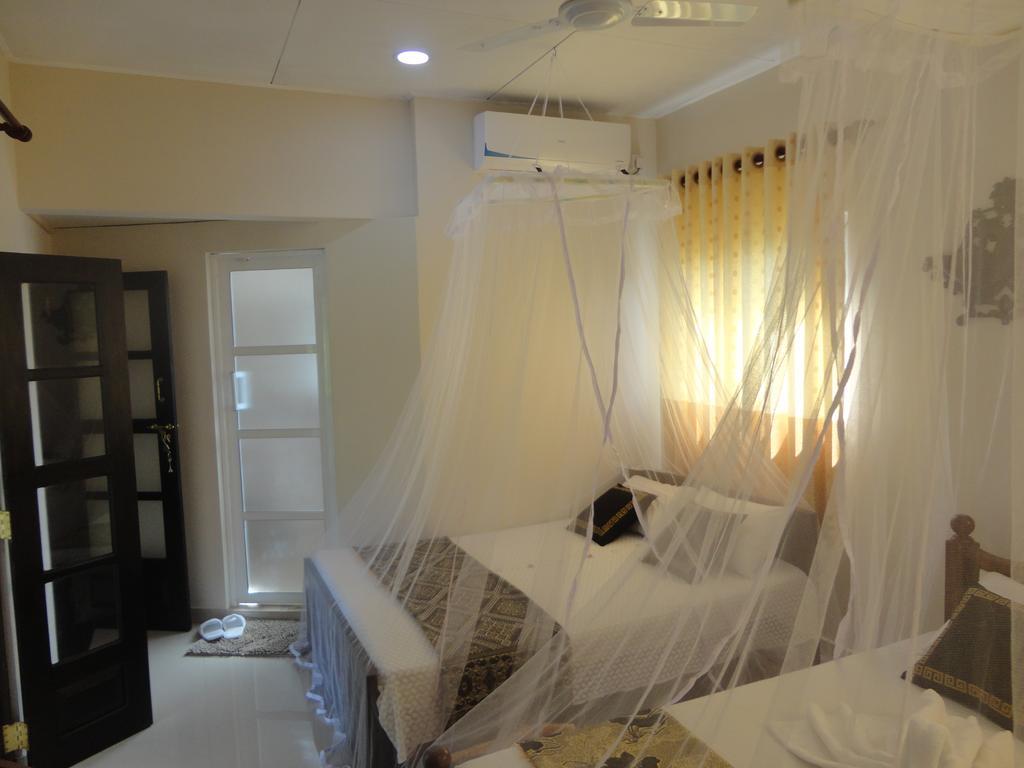 Abha Villa Galle Extérieur photo