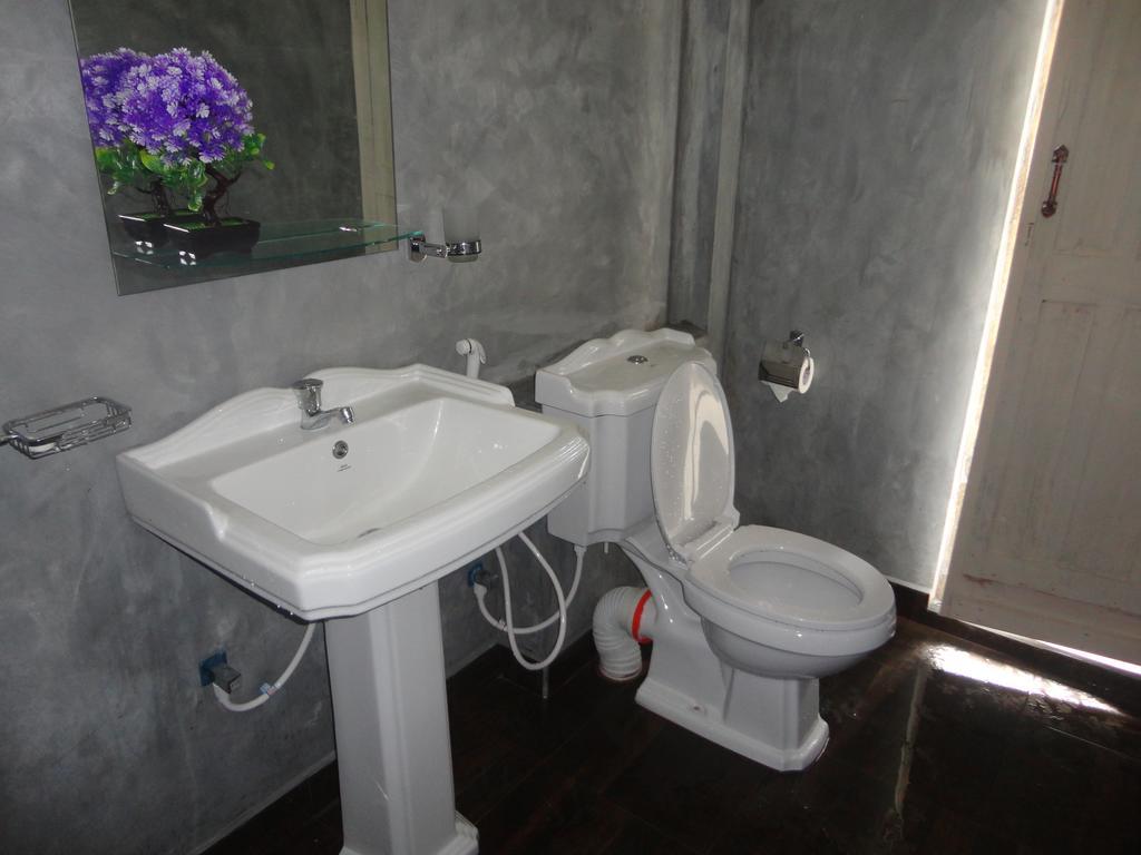 Abha Villa Galle Extérieur photo