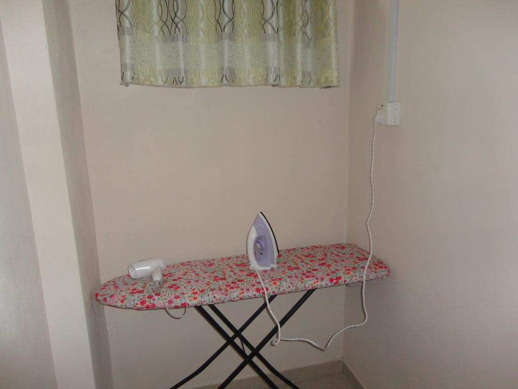 Abha Villa Galle Extérieur photo