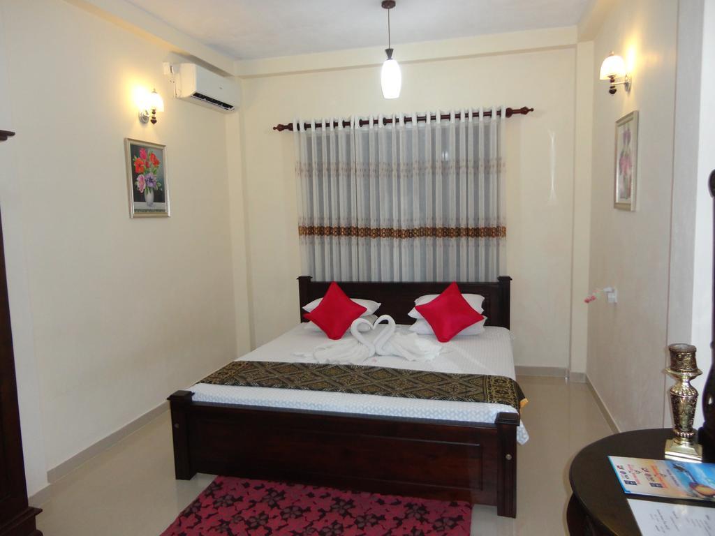 Abha Villa Galle Chambre photo