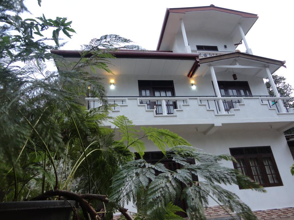 Abha Villa Galle Extérieur photo