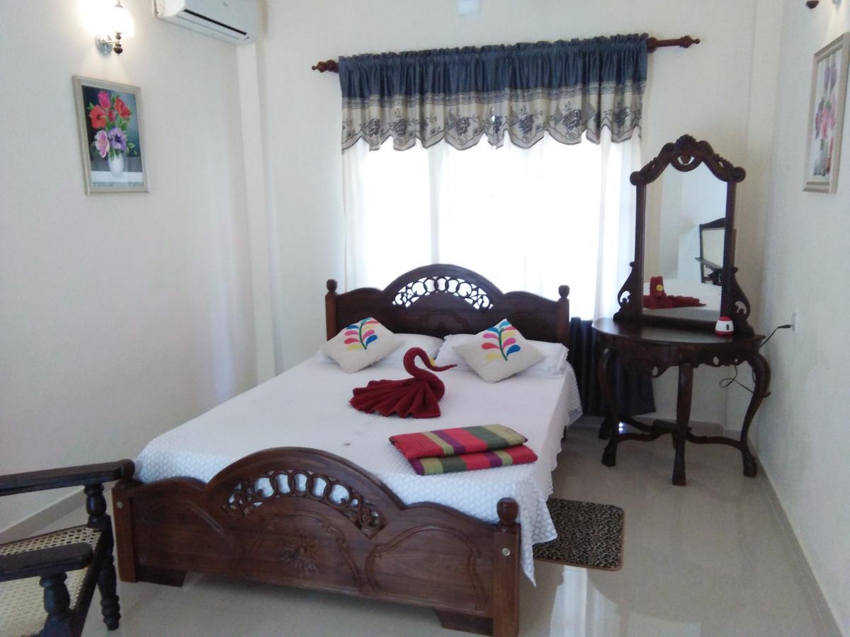 Abha Villa Galle Extérieur photo