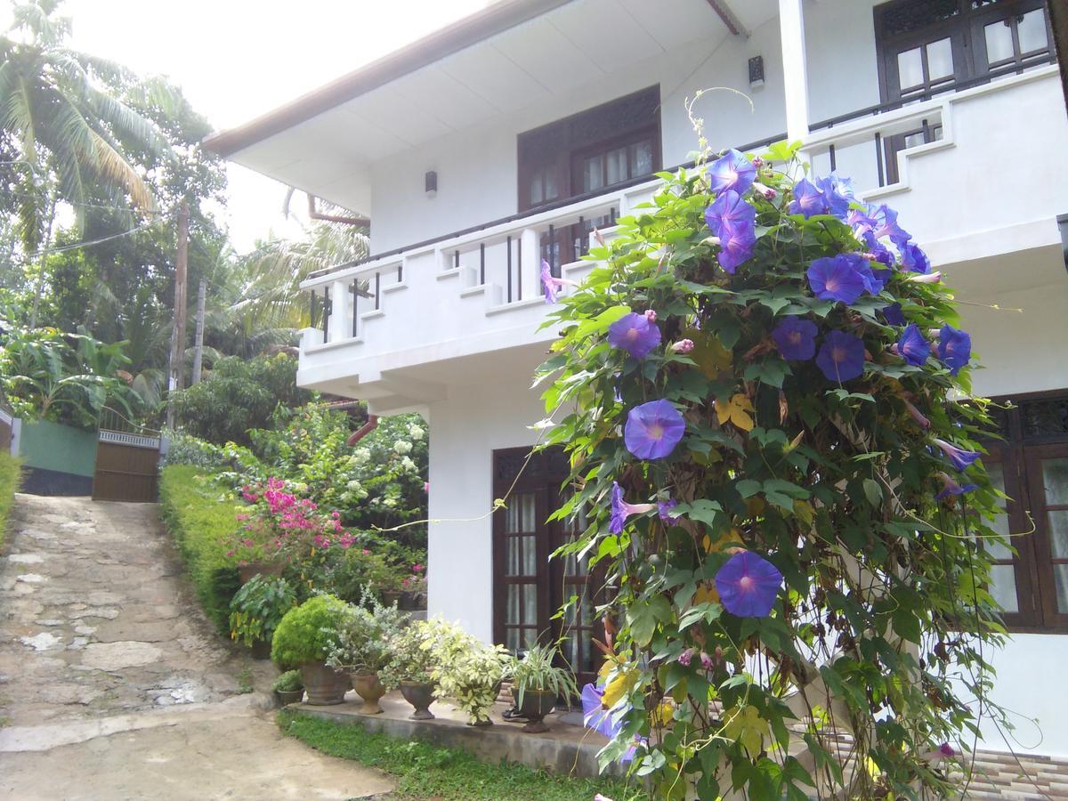 Abha Villa Galle Extérieur photo