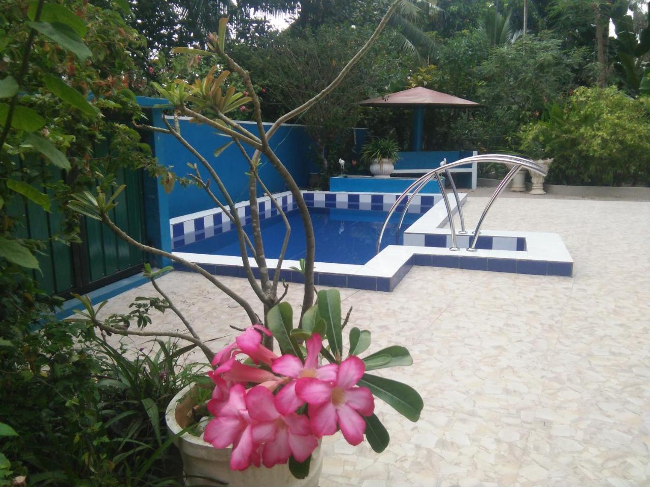 Abha Villa Galle Extérieur photo