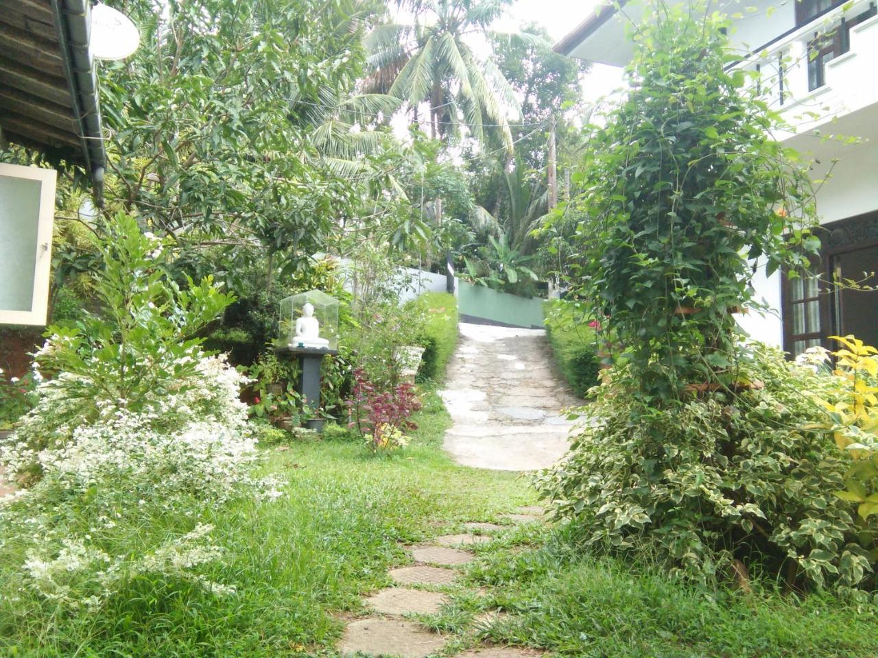 Abha Villa Galle Extérieur photo