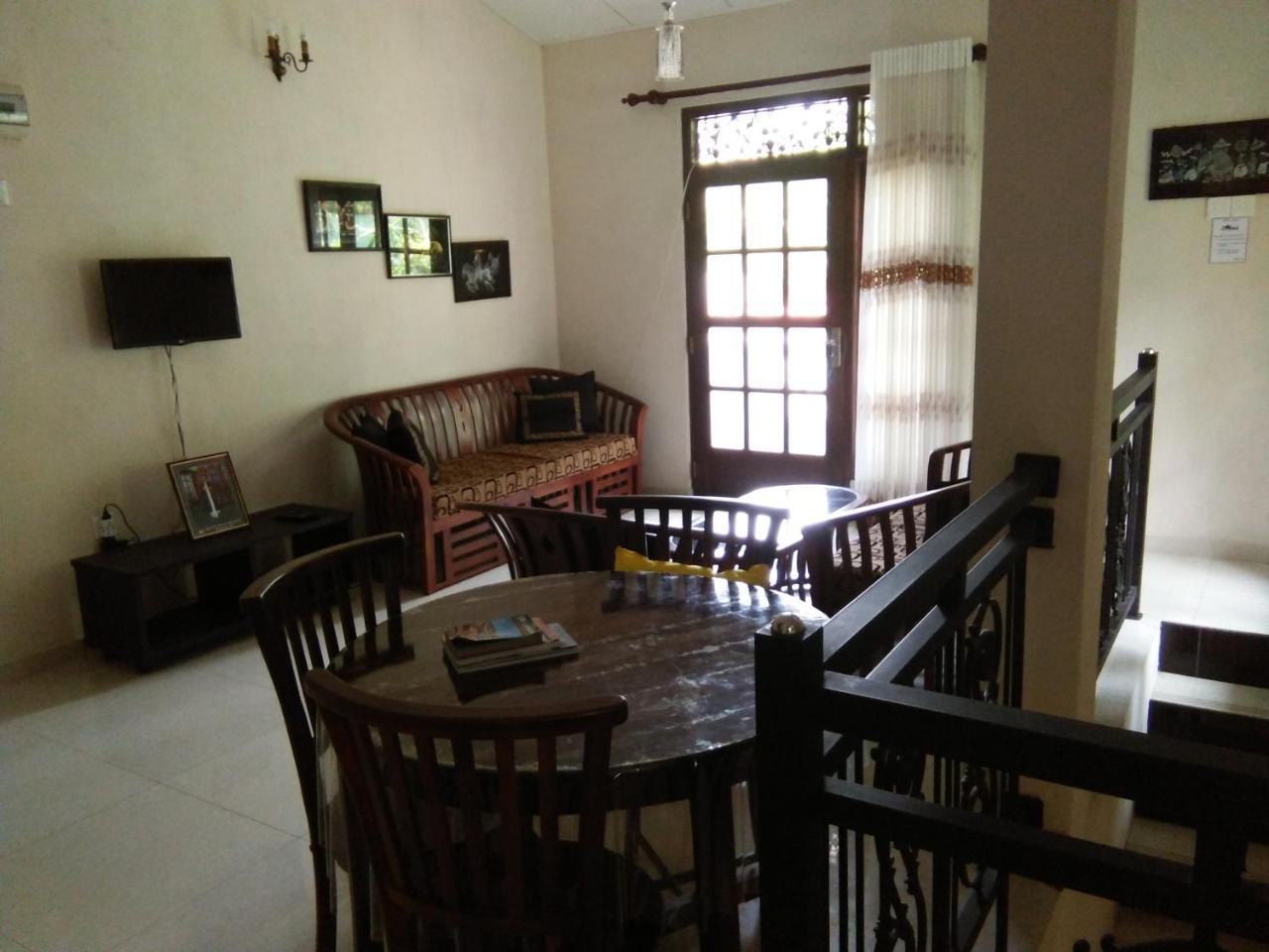 Abha Villa Galle Extérieur photo