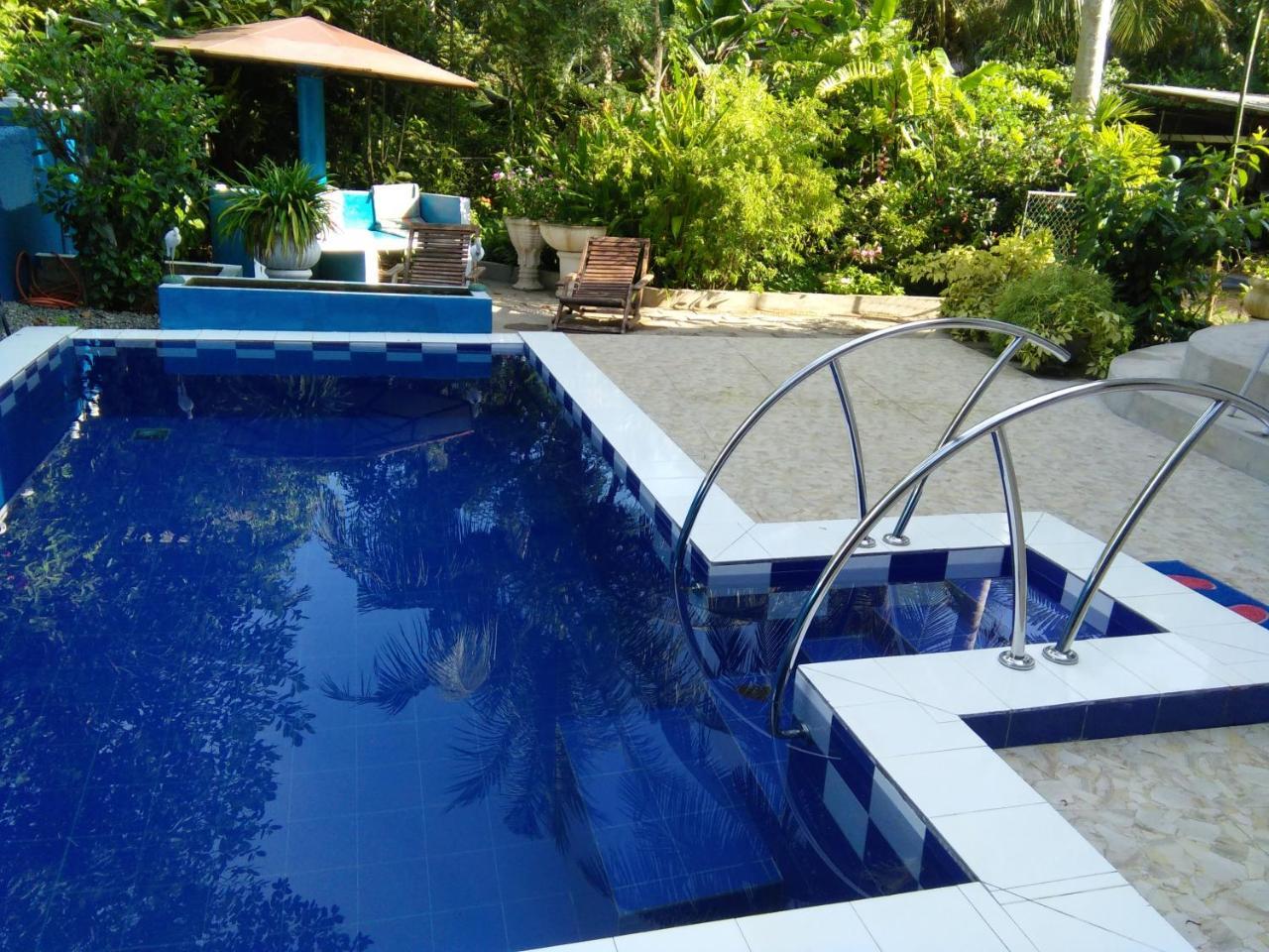 Abha Villa Galle Extérieur photo
