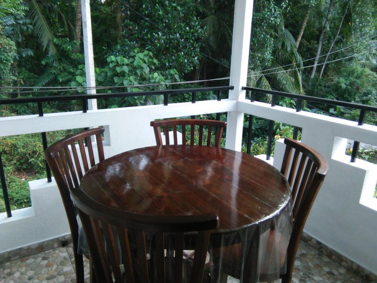 Abha Villa Galle Extérieur photo
