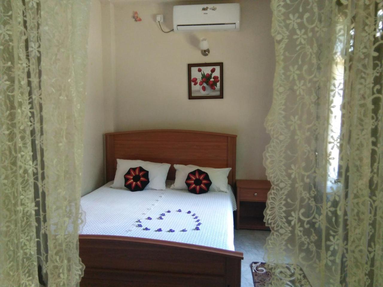 Abha Villa Galle Extérieur photo